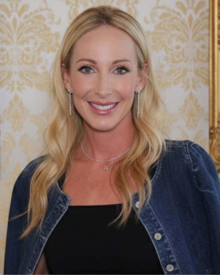 Jillian Ray Nochimson